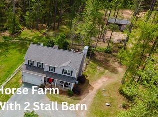 455 Damascus Church Rd, Chapel Hill, NC 27516