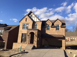 133 Cobbler Cir LOT 129, Hendersonville, TN 37075