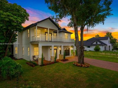2607 Lafayette Ave, Winter Park, FL, 32789