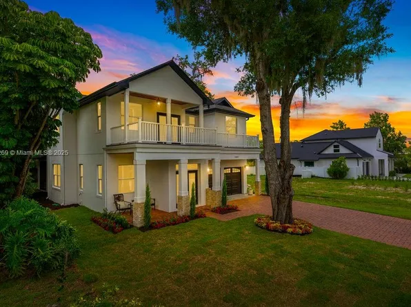 2607 Lafayette Ave, Winter Park, FL 32789