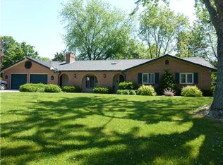 217 Riverside Dr, Edgerton, OH 43517