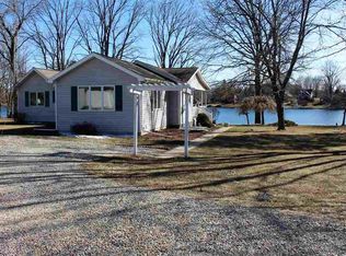 15221 Us Highway 12, Brooklyn, MI 49230