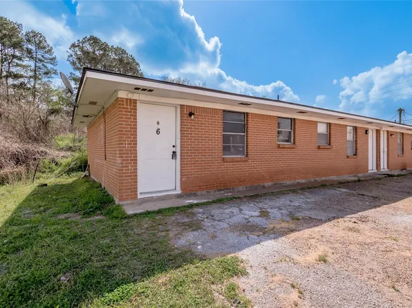 2809 Sam Houston Ave APT 6, Huntsville, TX 77340