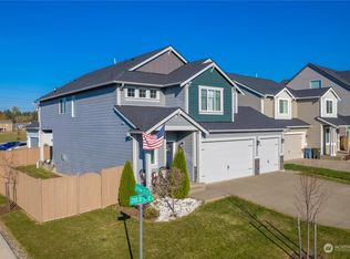 2415 200th Street Ct E, Spanaway, WA