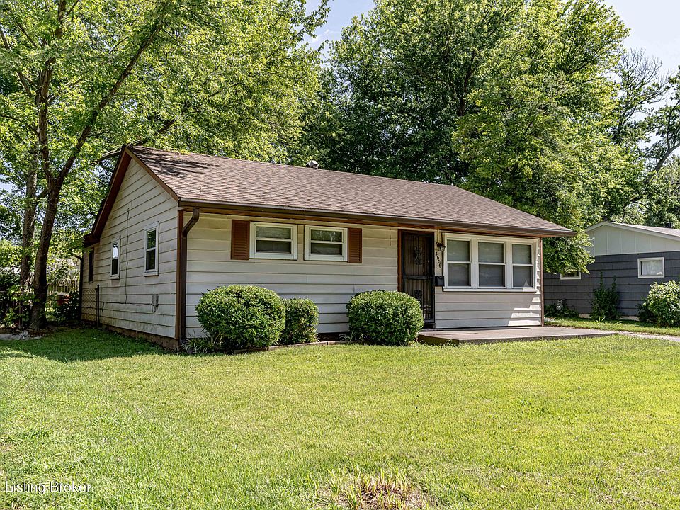 3606 Stanton Blvd, Louisville, KY 40220 Zillow