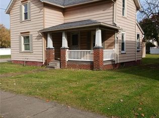 770 Buffalo St, Conneaut, OH 44030