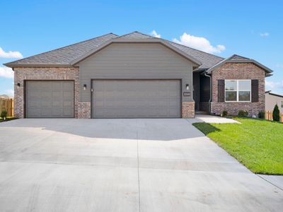 2510 W Mcguffey Street, Ozark, MO, 65721