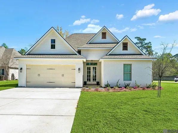 500 Kristian Ct, Madisonville, LA 70447