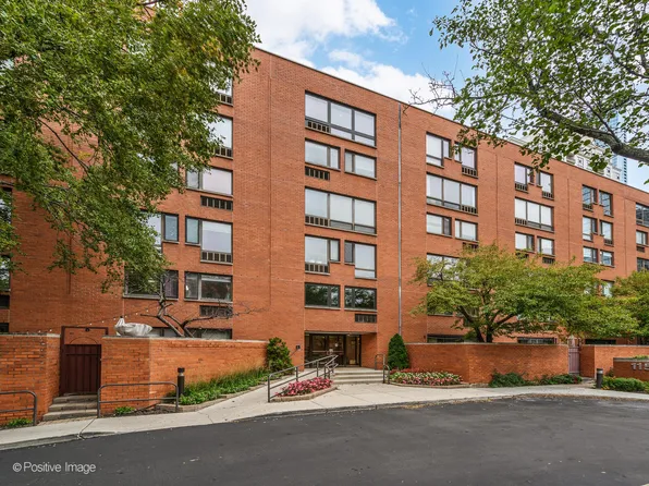 1143 S Plymouth Ct APT 606, Chicago, IL 60605