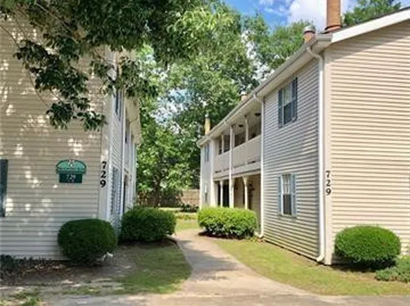 729 Heavens Dr APT 3, Mandeville, LA 70471