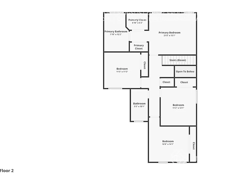 4293 SW 128th Ave — Photo 3
