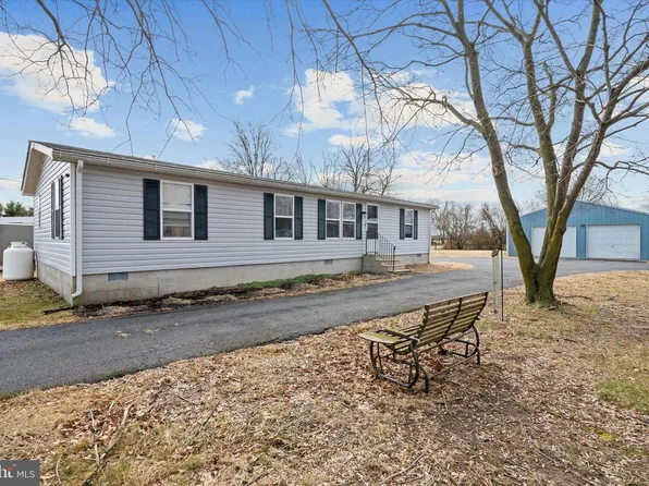 23212 Argos Corner Rd, Milford, DE 19963