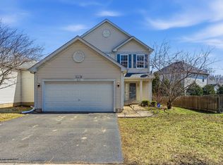 1112 Violet Ln, Joliet, IL 60431