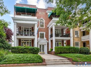 3006 Monument Ave #U2W, Richmond, VA 23221