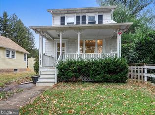 2 Morgan Ave, Titusville, NJ 08560