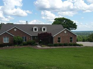 8500 Old Lemay Ferry Rd, Hillsboro, MO 63050