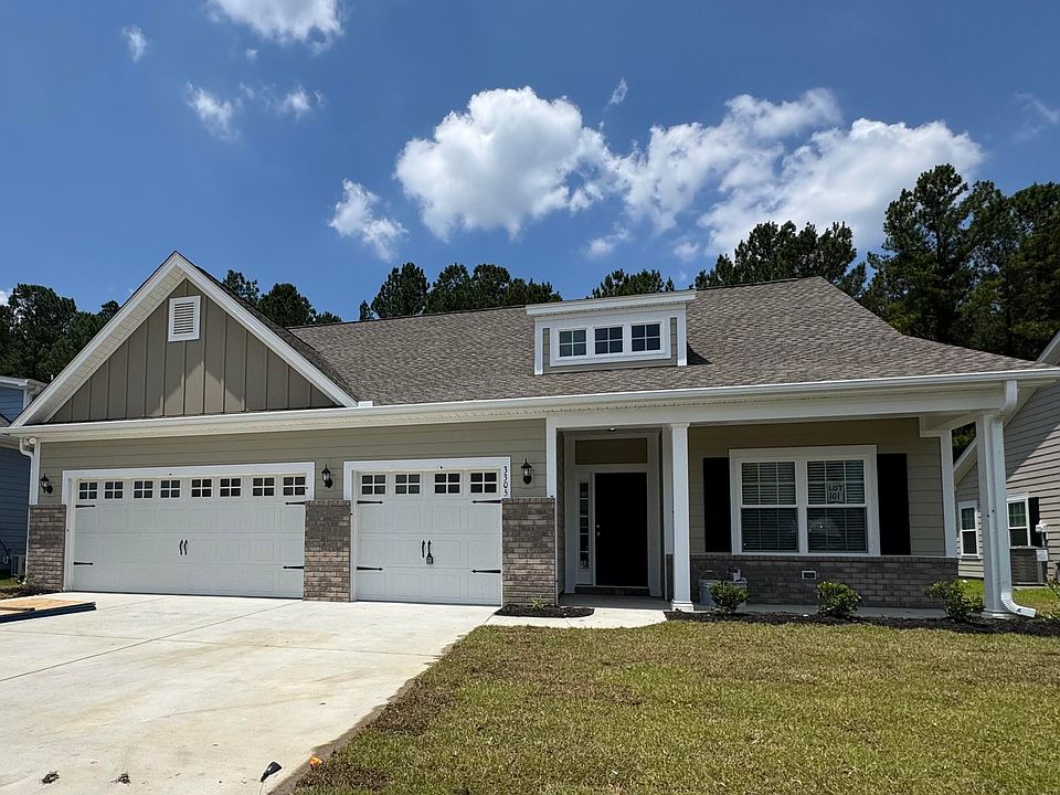 1st image of 3305 Little Bay Dr. Lot 101