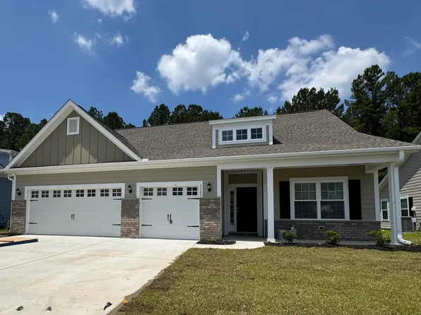 3305 Little Bay Dr. Lot 101, Conway, SC 29526