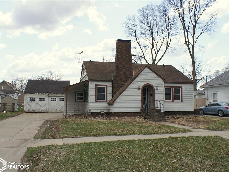 710 ster St, ster City, IA 50595 Zillow