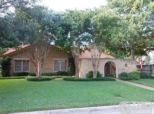 5421 Northcrest Rd, Fort Worth, TX 76107