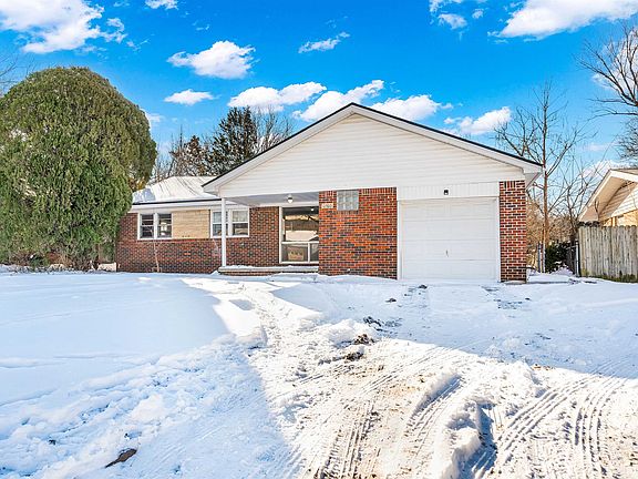 2nd image of 7603 E Gilbert St