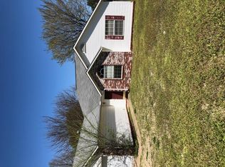 2898 E Setter St, Fayetteville, AR 72701