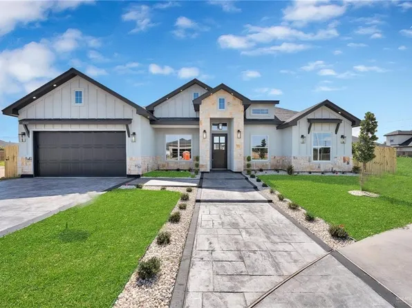 3009 Timberwood Ave, Mission, TX 78573