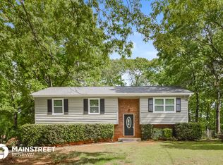 1830 Brandy Ln SE, Conyers, GA 30013
