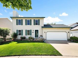 3726 Manchester Rd, Madison, WI 53719