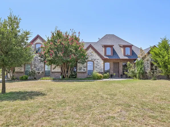 145 McKay Ln, Weatherford, TX 76088