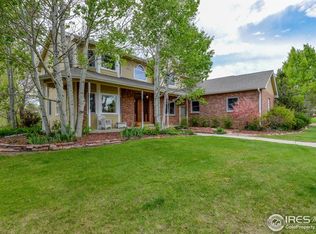 731 Trappers Point, Fort Collins, CO 80524