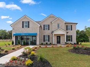 108 Compass Rd, Hampton, GA 30228