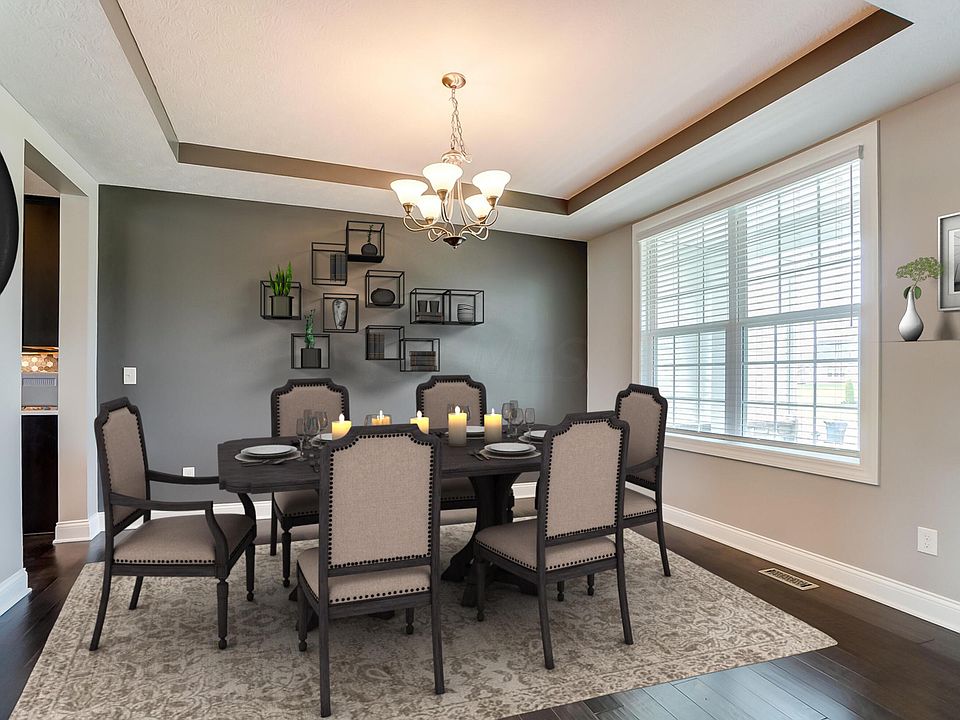 5252 Tarlton Blvd, Hilliard, OH 43026 Zillow