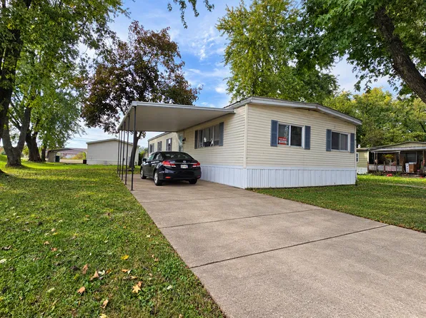 11015 Pomona St #24, Miamisburg, OH 45342