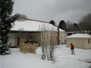 2807 20th Street Ext, Beaver Falls, PA