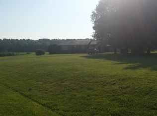 301 Old Bethel Rd, Palmersville, TN 38241