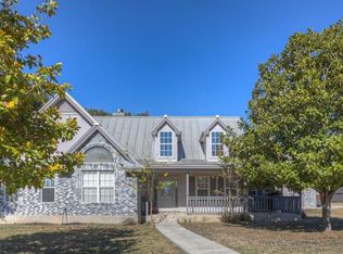 356 Las Brisas Blvd, Seguin, TX 78155