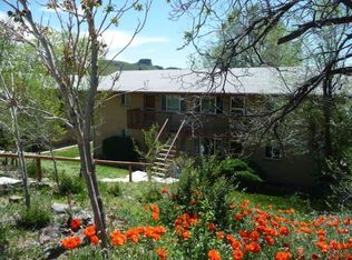 1015 4th St #1017.5, Golden, CO 80403