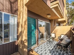 Allure Condominiums, San Diego, CA 92123