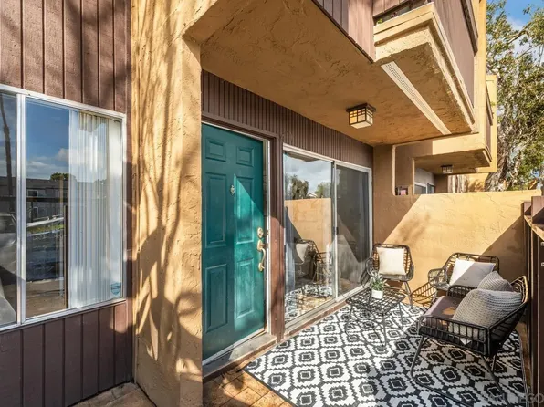 3454 Castle Glen Dr Unit 134, San Diego, CA 92123