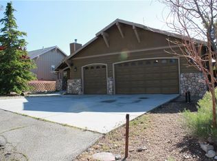 241 Pine Ln, Big Bear City, CA 92314