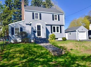 119 Clarendon St, Stratford, CT 06614