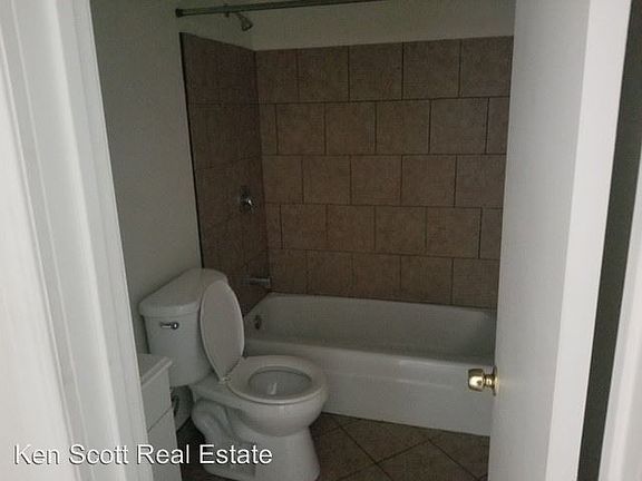 4th image of 1244 Wall Ave APT 2