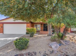 5327 E Nisbet Rd, Scottsdale, AZ 85254