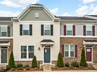 4316 Summercrest Blvd #1018, Antioch, TN 37013