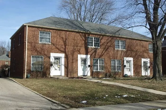 614 Northridge Rd