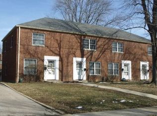 614 Northridge Rd, Columbus, OH 43214