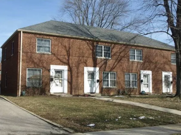 614 Northridge Rd, Columbus, OH 43214