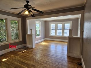 169 Perry Ave #1, Worcester, MA 01610