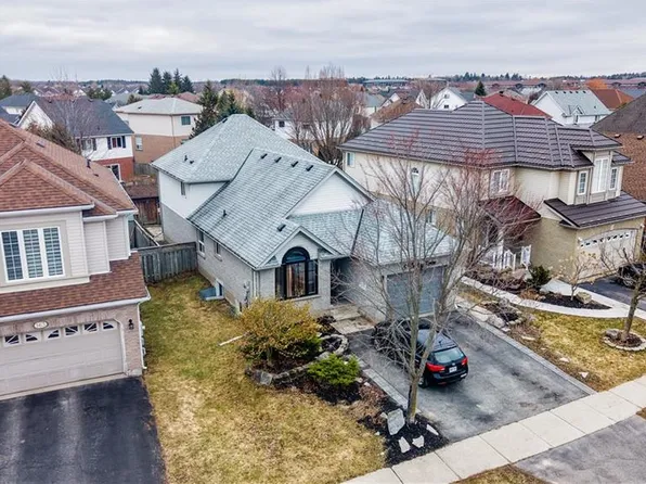 161 Farley Dr, Guelph, ON N1L 1L7